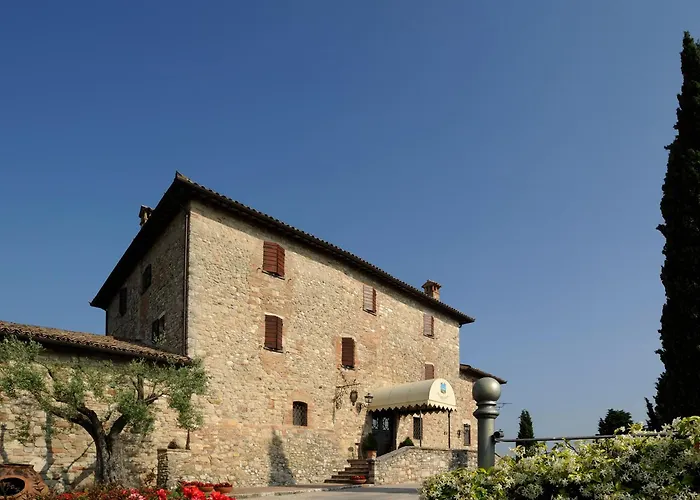 Relais Todini - Residenza d'epoca - Luxury Historic house