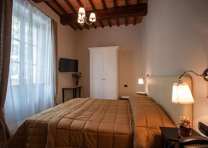 Grand Hotel Impero Spa&Resort