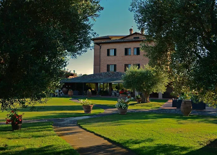 Locanda Poggioleone